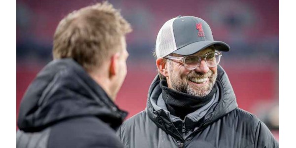 Tanto Jürgen Klopp como Xavi optaron por rescindir sus contratos anticipadamente